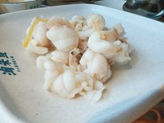 -淘米捞·米汤脆鲩鱼火锅(福田皇岗店)