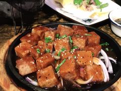 -阿婆农家菜(车墩店)