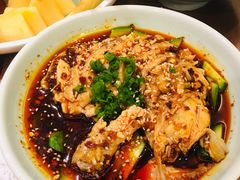 -吕氏疙瘩汤·新鲁菜(济南万象城店)