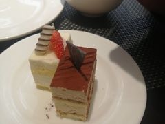 -博悦茶餐厅(文殊院店)