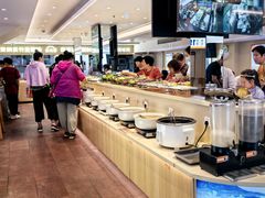 -素满香·食养自助(建邺万达店)