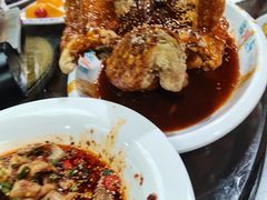 -徐鼎盛民间菜(上筑店)