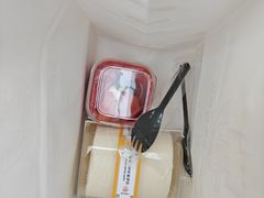 -新侨三宝乐面包店(菜市口店)