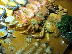 -红盔甲·小龙虾(天钥桥店)