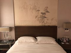 -北京希尔顿逸林酒店