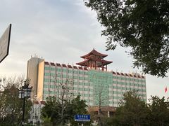 -青州古城