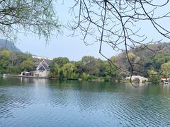 -杭州半山国家森林公园