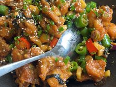-山泉公馆酒家(珠江新城店)