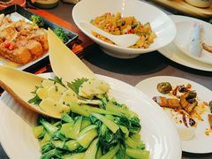 -楚禾宴·家宴(光谷大道店)