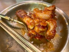 -HOTISLAND海鸡岛·韩国料理(江南西店)