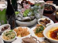 -狮王府淮扬菜(新街口友谊店)