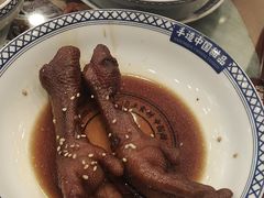 -赵记传承·中国甜品(福州总店)