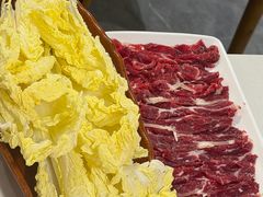 -食潮汕头鲜牛馆(望京保利店)
