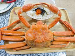 -震海贝烤贝·民俗特色店(延吉总店)