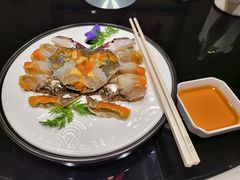 -钱塘花园·宁波菜