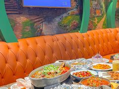 -火吧PTV聚会餐厅(10号店)
