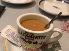 -香港新曜记茶餐厅(星耀城店)