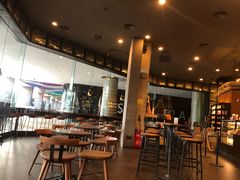 -星巴克臻选(深圳皇庭广场分店)