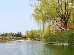 -济南植物园