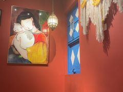 -阿里家·新疆烤肉酒場