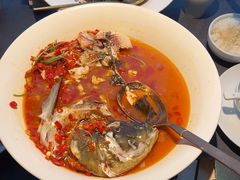 -沅江水·湖南家宴(珠江新城高德置地秋广场店)