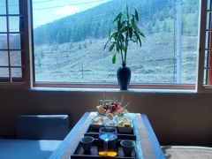 -云座·时光·观景咖啡厅(五爷庙店)