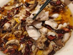 -椒爱水煮鱼川菜(CBD万达店)