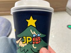 -JPG coffee(深圳罗湖万象城店)