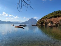 -丽江泸沽湖景区