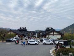 -大唐贡茶院