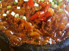 android_upload_pic-西江美食舫·江西菜(健德桥店)