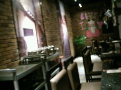 -汉拿山(包河万达店)