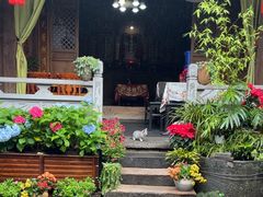 -龙姐私房菜(和顺古镇店)