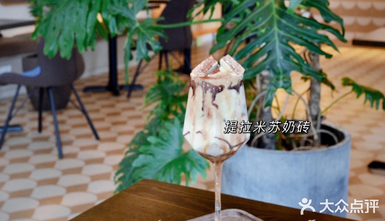 贵阳探店 | 观山湖最值得打卡的森系咖啡餐吧