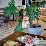 贵阳探店 | 观山湖最值得打卡的森系咖啡餐吧