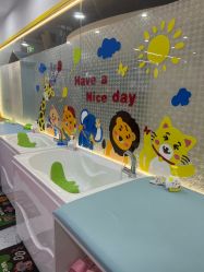 -熊小米专业儿童游泳馆