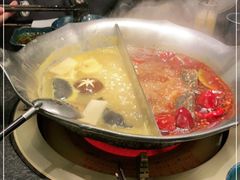 -湊湊火锅·茶憩(打浦桥日月光店)