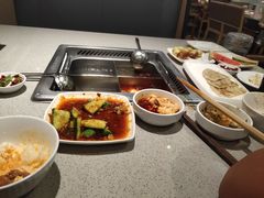 -海底捞火锅(万科广场店)