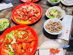 -老五烧烤(盘金华府总店)