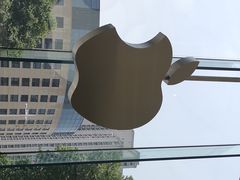 -Apple零售店(新街口店)