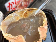 -蟹道乐(道顿堀本店)