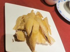 吉士咸鸡-老吉士酒家(天平路店)