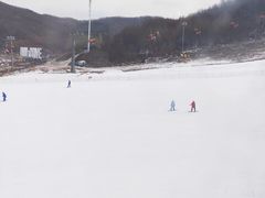 -中旅松花湖滑雪场