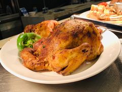 -万达文华酒店·美食汇自助餐厅