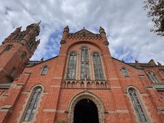 -上海佘山国家森林公园西佘山园