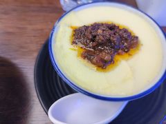 蒸蛋-十一街幺鸡成都担担面(悠方店)
