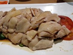 海南鸡-新加坡高记KOO KEE Restaurant(盈科店)