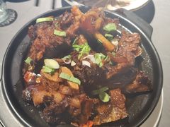 特色牛筋骨-富临轩私房菜(集庆门大街店)