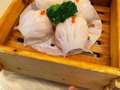 -渔村盛宴(航空新城店)