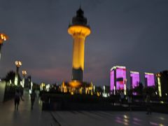 -日照灯塔风景区